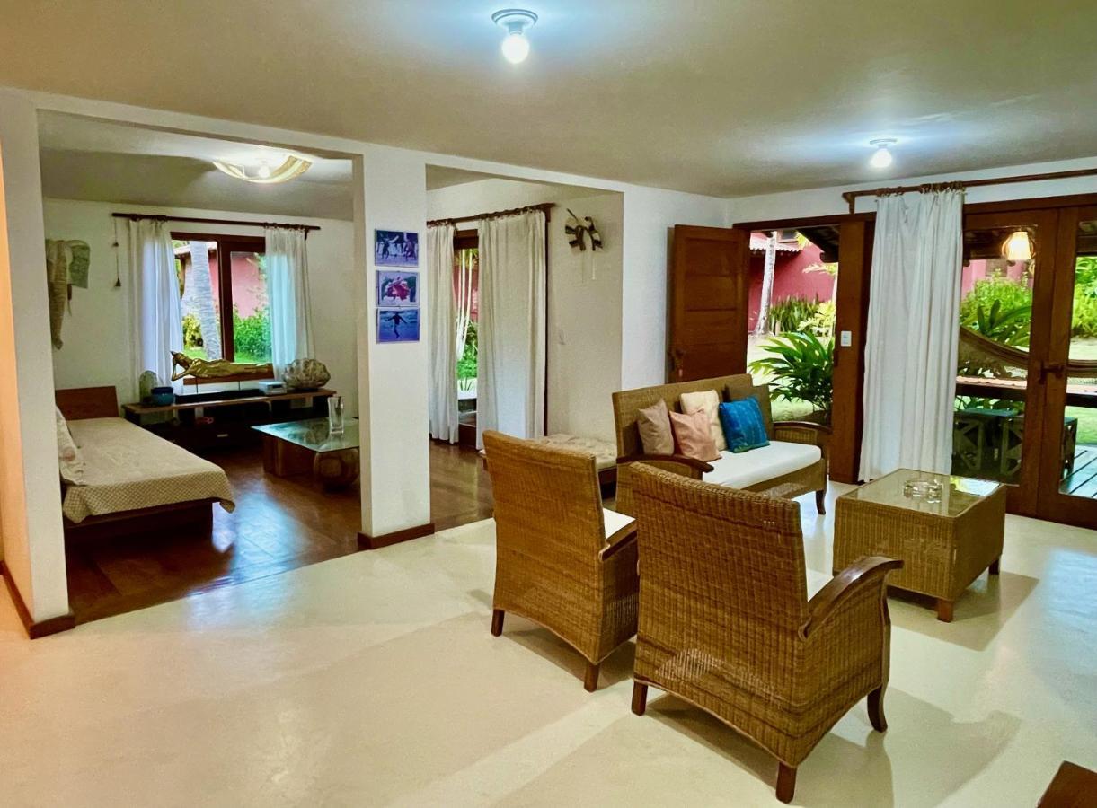 Charm Bahia Residencias Porto Seguro Exterior foto